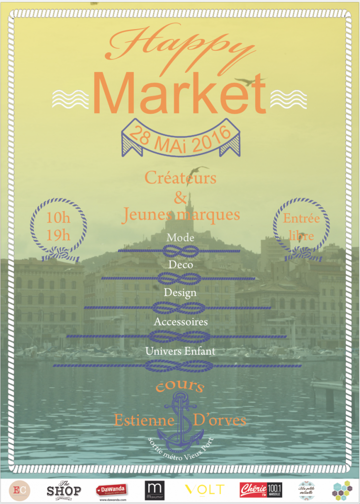Happy Market 28 mai - Web