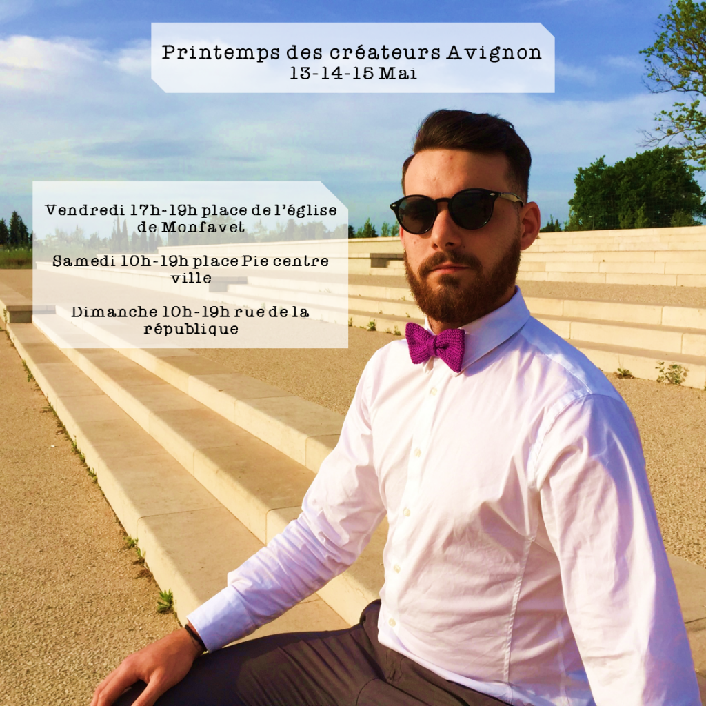 marché printemps des créateurs