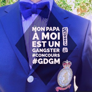 jeu concours gang de grand meres fêtes des pères
