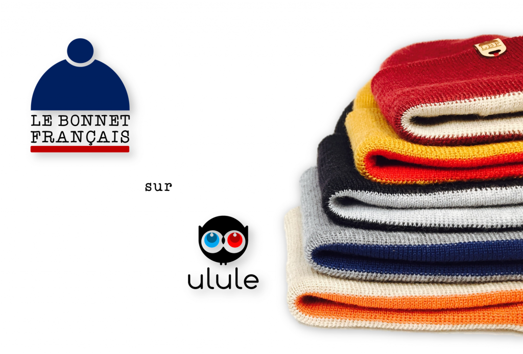 Lancement du Français sur Ulule ! Blog de GrandMères